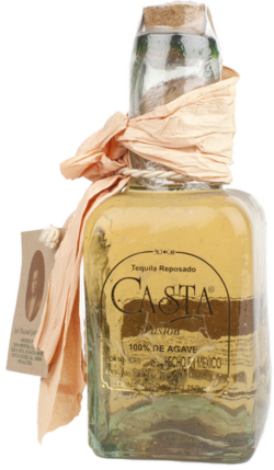 Casta Pasion Tequila Reposado spirit image