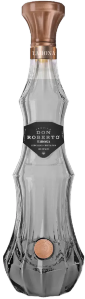 Don Roberto Tahona Tequila Cristalino spirit image