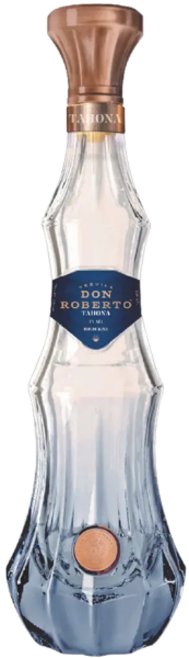 Don Roberto Tahona Tequila spirit image