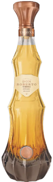 Don Roberto Tahona Tequila Reposado spirit image