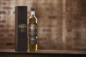 San Francisco World Spirits Competition