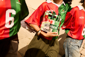 Heineken