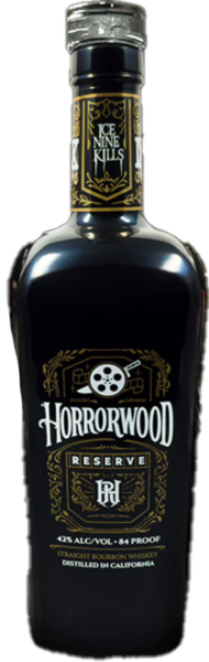 Horrorwood Reserve Bourbon spirit image