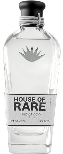 House of Rare Founder’s Cut Blanco spirit image
