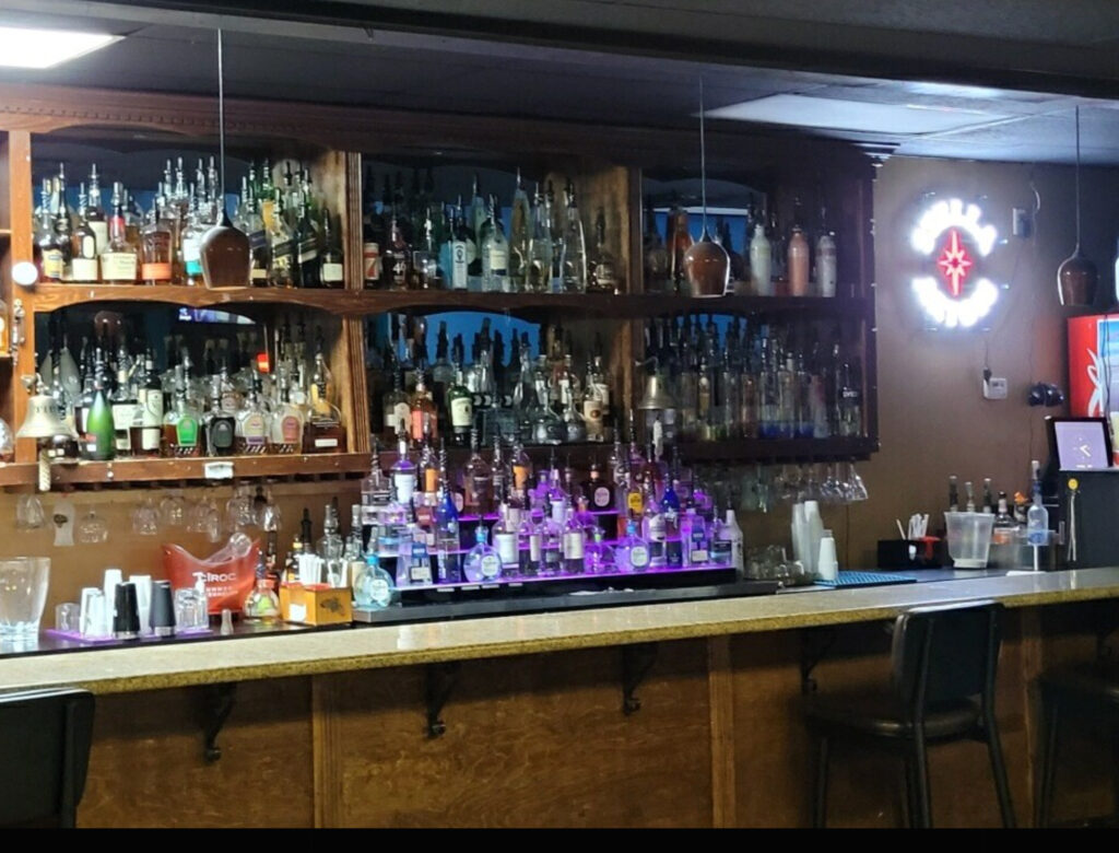 Illegal Nightclub Indianapolis