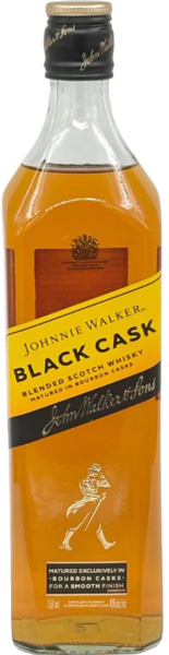 Johnnie Walker Black Cask Blended Scotch spirit image