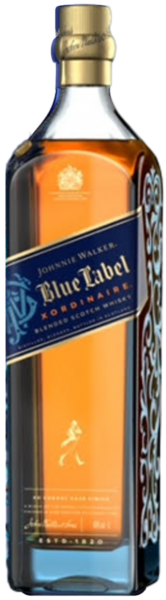 Johnnie Walker Blue Label Xordinaire spirit image
