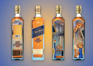 Johnnie Walker