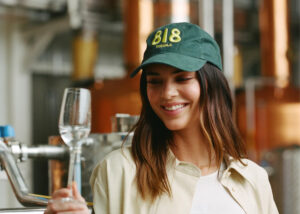 Kendall Jenner
