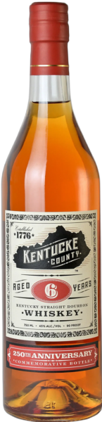Kentucke County 6 Years spirit image