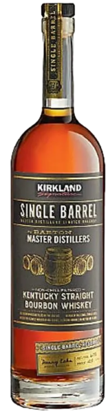 Kirkland Kentucky Straight Bourbon Whiskey spirit image