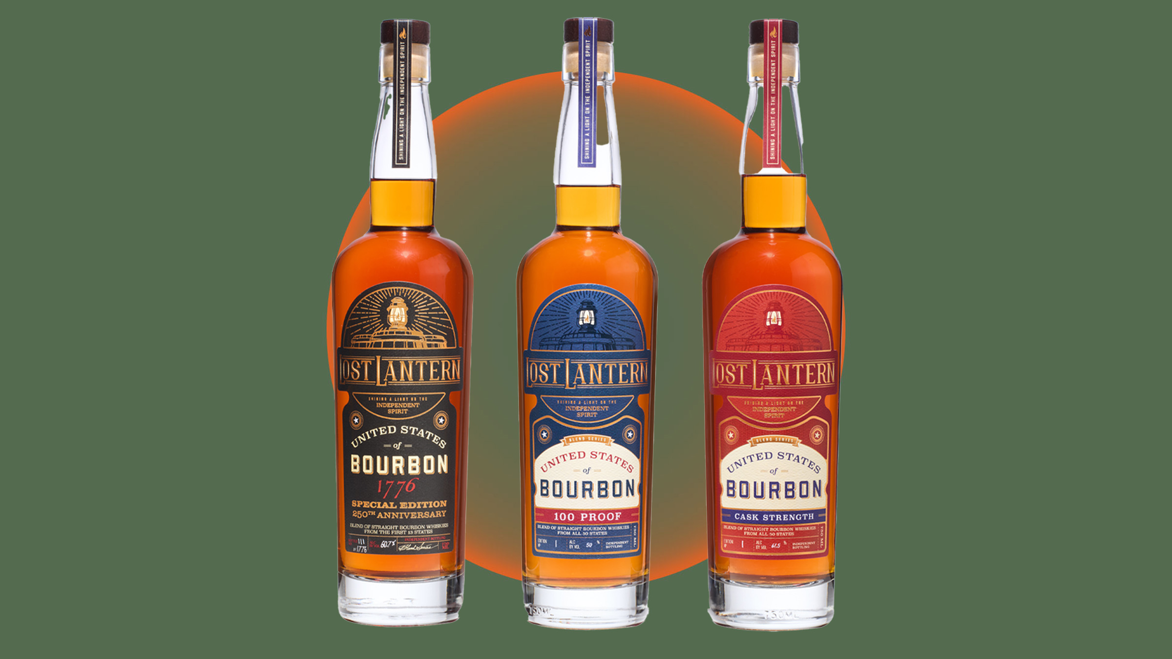United States of Bourbon