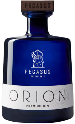 Pegasus Distillerie Orion Gin spirit image