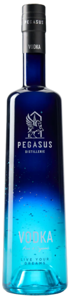 Pegasus Distillerie Vodka spirit image