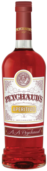 Peychaud’s Aperitivo spirit image
