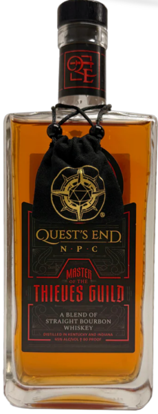 Quest’s End NPC spirit image