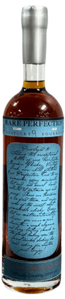 Rare Perfection Kentucky Bourbon 9 Years spirit image