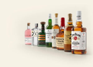 Whiskey