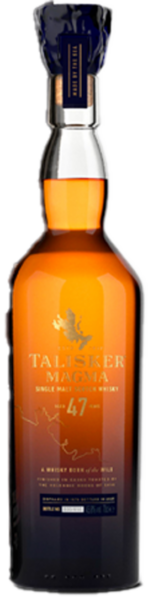 Talisker Magma spirit image