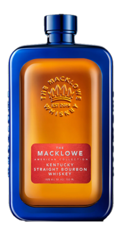 The Macklowe Private Collection American Single Malt Whiskey spirit image