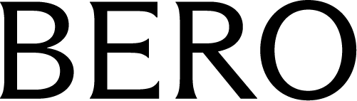 Bero logomark