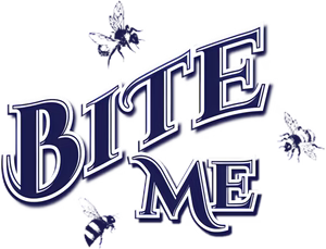 Bite Me logomark