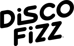 Disco Fizz logomark