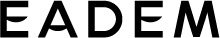 Edem logomark