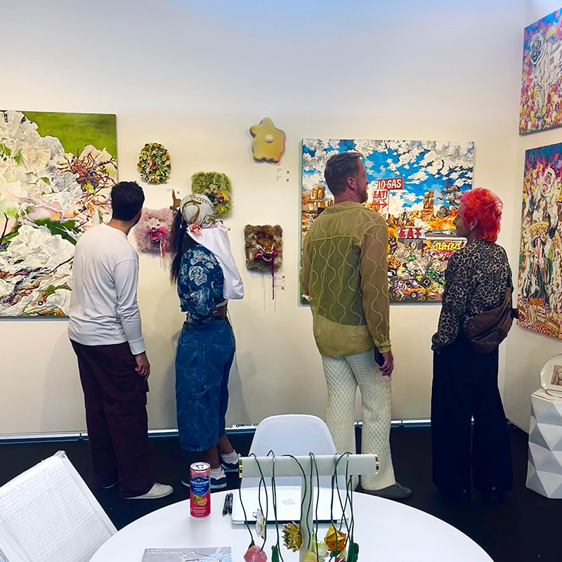 Art Gallery