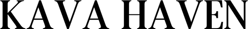 KavaHaven logomark
