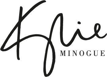 Kylie Minogue logomark