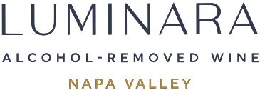 Luminara logomark