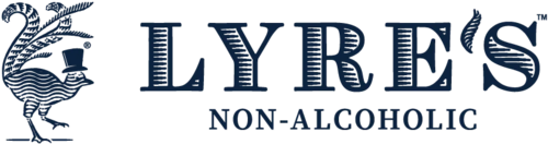 Lyre's logomark