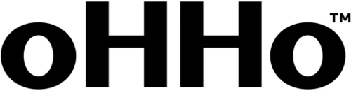 Ohho logomark