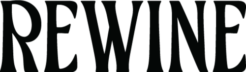 Rewine logomark