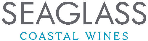 Seaglass logomark