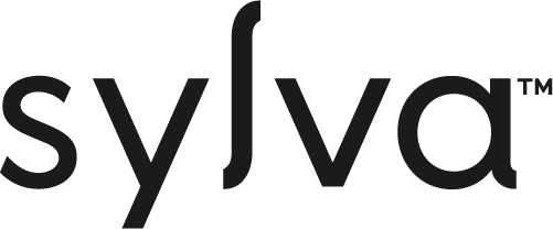 Sylva logomark