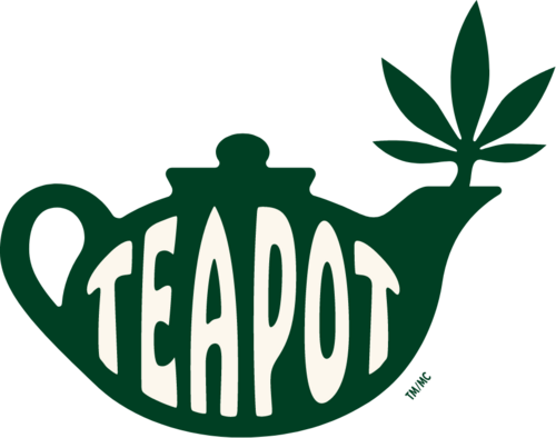 Teapot logomark