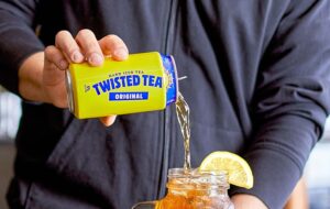 Twisted Tea