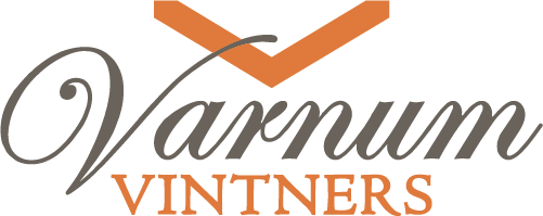 Varnum Vintners logomark
