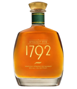 1792 Kentucky Straight Rye Whiskey spirit image