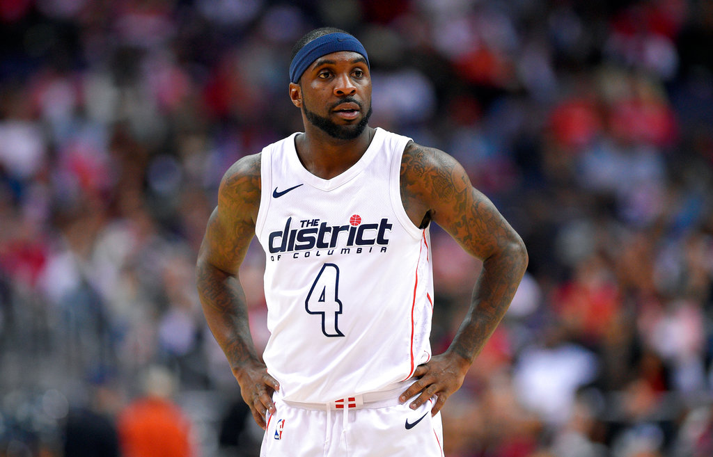 Ty Lawson