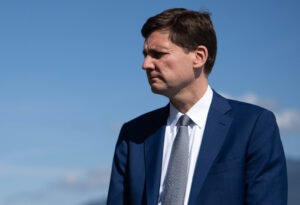 David Eby