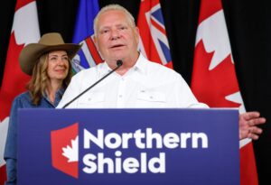 Doug Ford