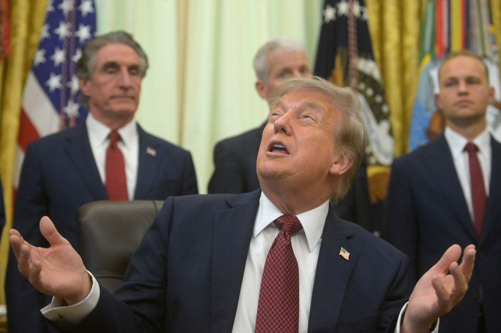 Tariffs