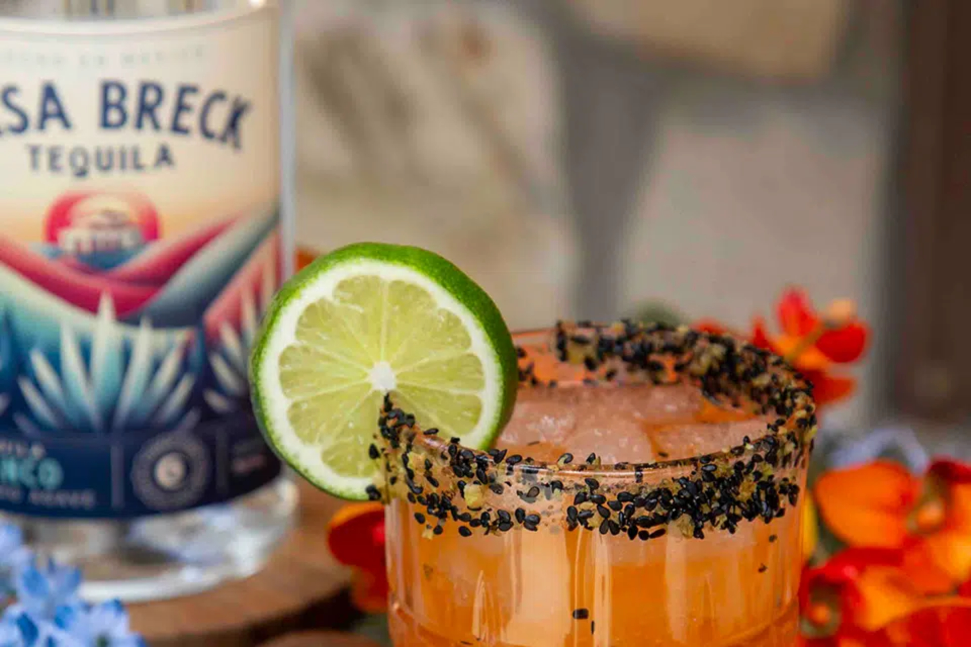 Beachcomber’s Margarita cocktail image