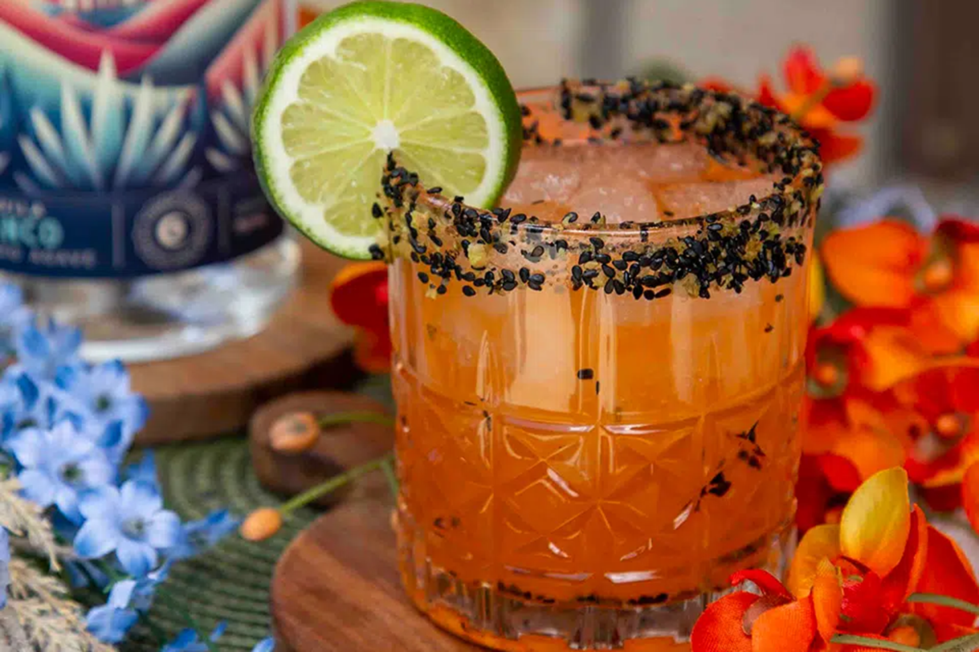 Beachcomber’s Margarita cocktail image