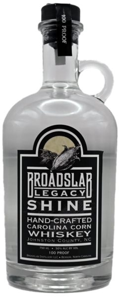 Broadslab Legacy Reserve spirit image