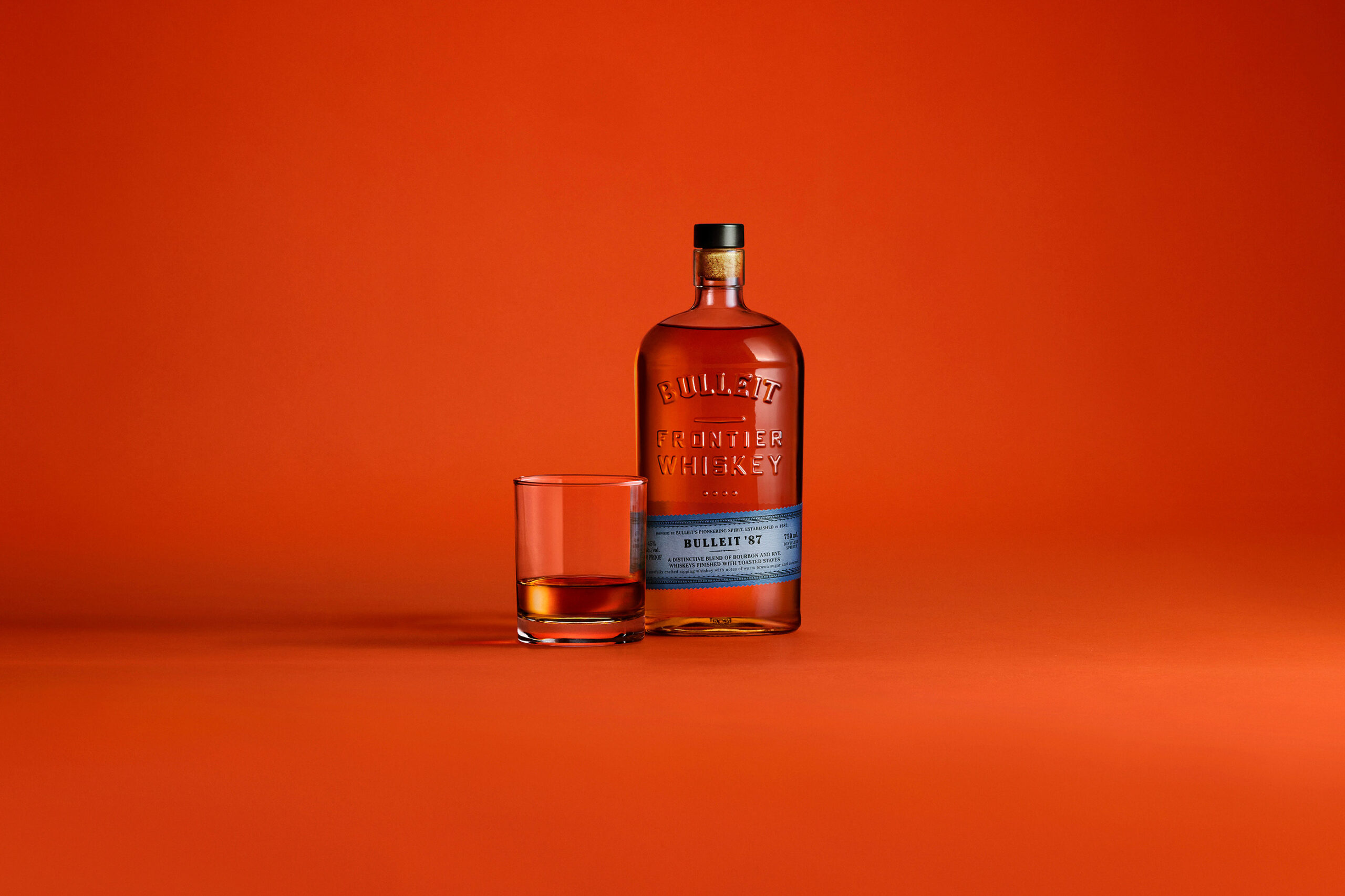Bulleit '87