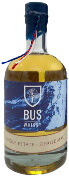 BUS Whisky Single Malt spirit image
